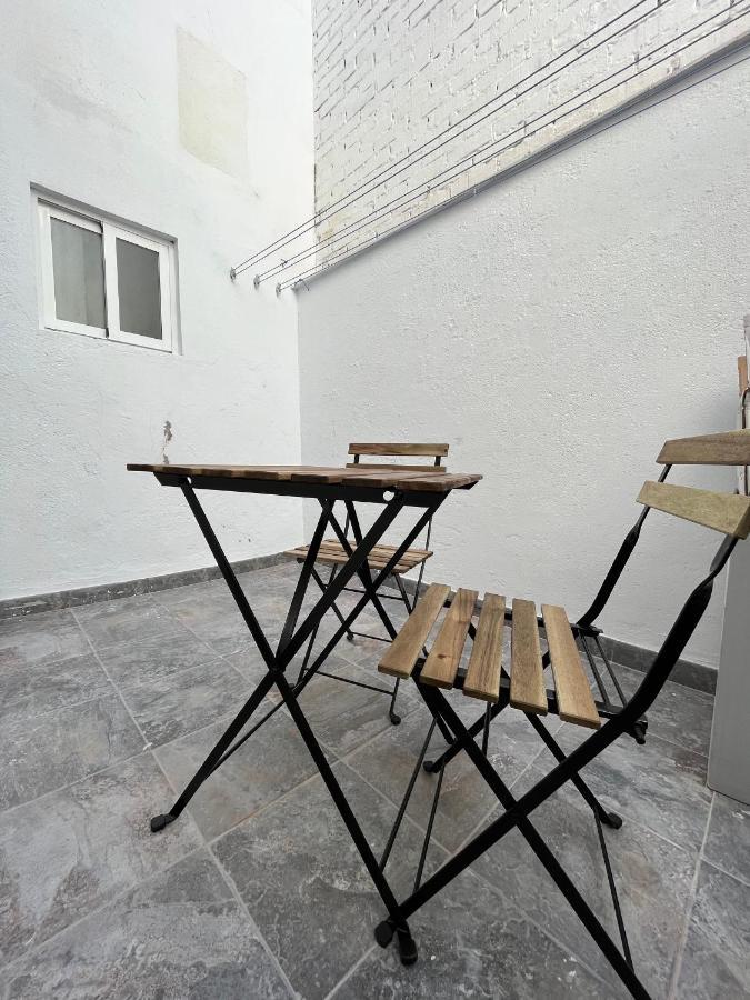 Apartment Encantador Val Izq Temporal *