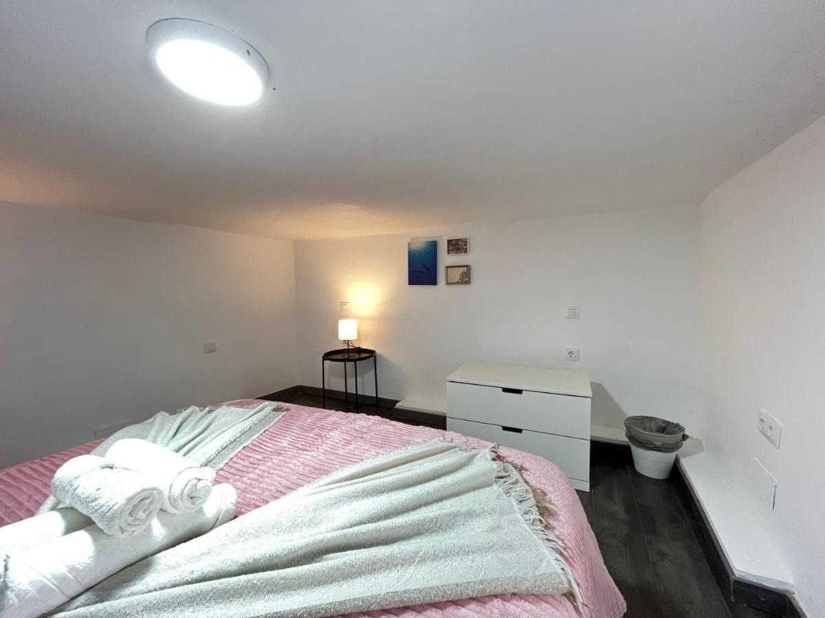 Apartment Encantador Val Izq Temporal Madrid